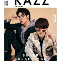 KAZZ 164 2Moons2 Joong-Nine – KAZZ MARKET