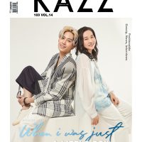 KAZZ 169 BOUN Noppanut – KAZZ MARKET