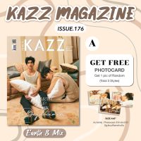 KAZZ 176 EARTH-MIX A – KAZZ MARKET