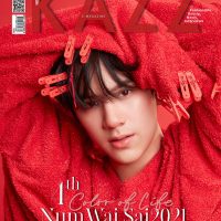 【MilkLove】 kazz magazine 185 フォトカード 2枚 MilkLove】 kazz magazine 185 フォトカード 2枚 MilkLove】 kazz