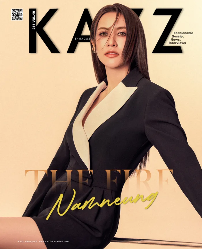 KAZZ 211 The Fire – Namneung Noey - Image 3